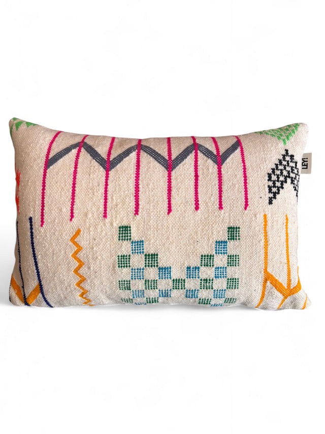 Kissen - Colorful Line - 40 x 60