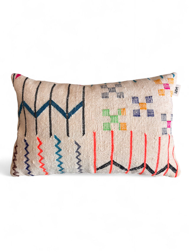 Kissen - Colorful Line - 40 x 60