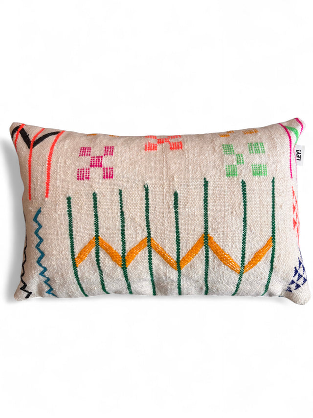 Kissen - Colorful Line - 40 x 60