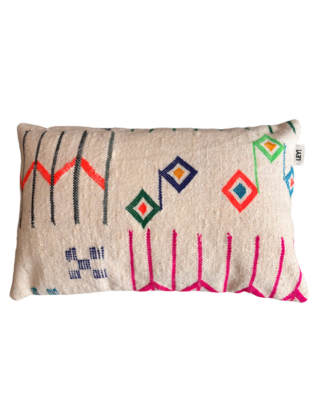 Kissen - Colorful Line - 40 x 60