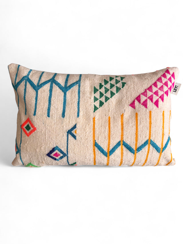 Kissen - Colorful Line - 40 x 60