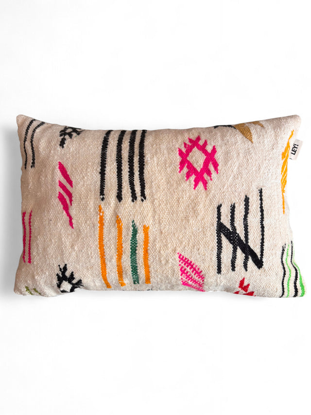 Kissen - Colorful Line - 40 x 60