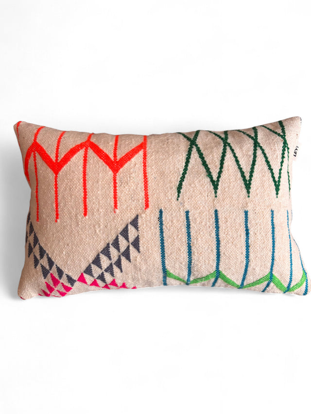 Kissen - Colorful Line - 40 x 60