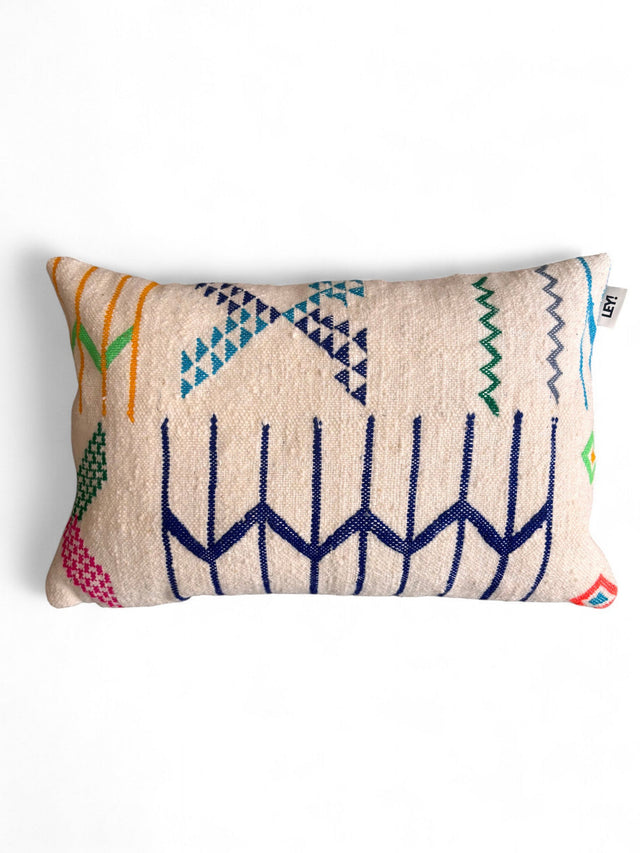 Kissen - Colorful Line - 40 x 60