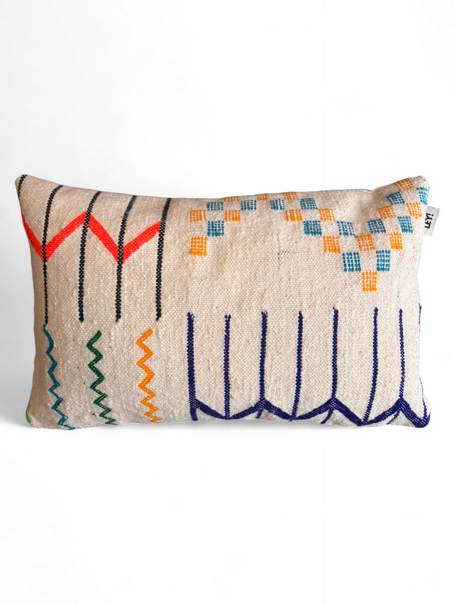 Kissen - Colorful Line - 40 x 60