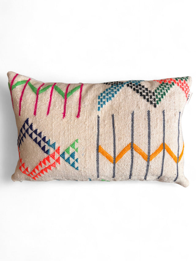 Kissen - Colorful Line - 40 x 60