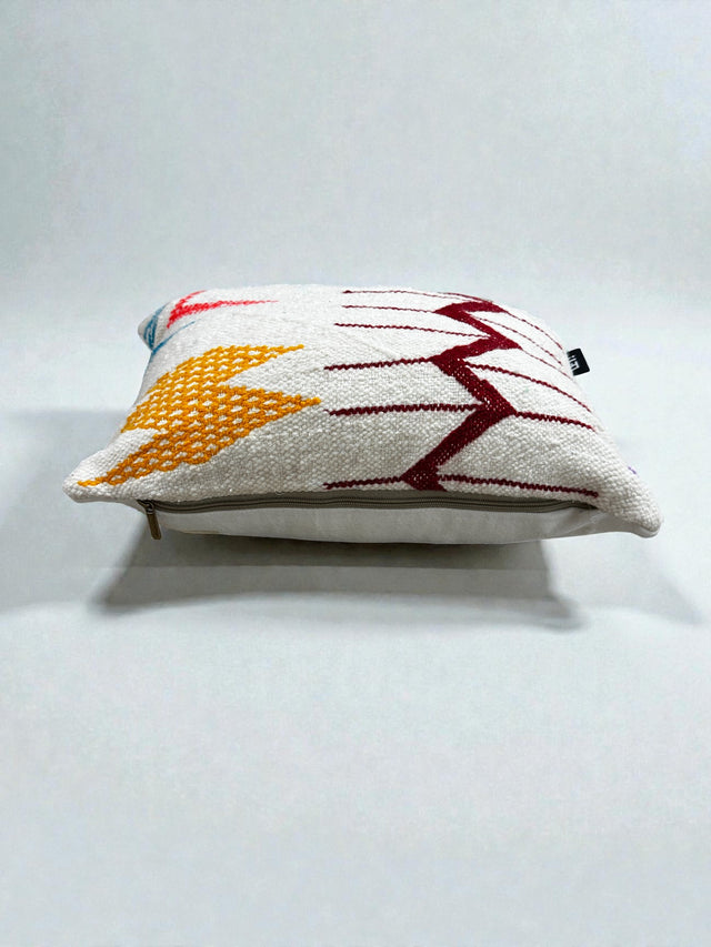 LEY! Kissen - Colorful Line - 30 x 40