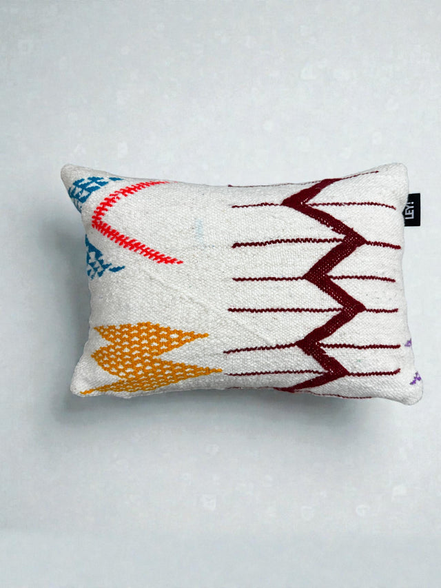 LEY! Kissen - Colorful Line - 30 x 40