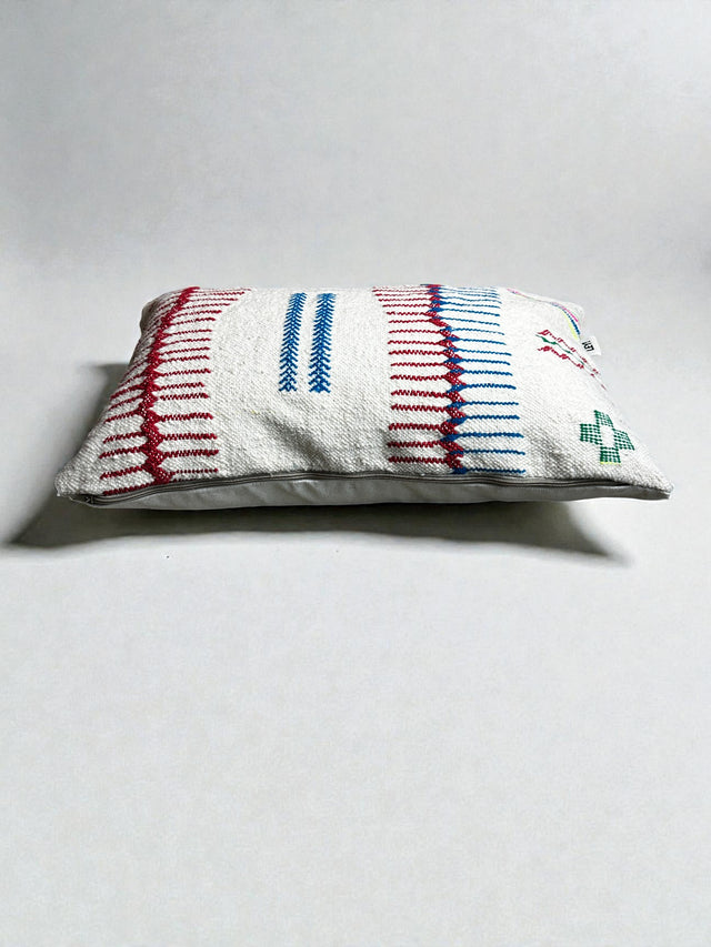 LEY! Kissen - Colorful Line - 30 x 50