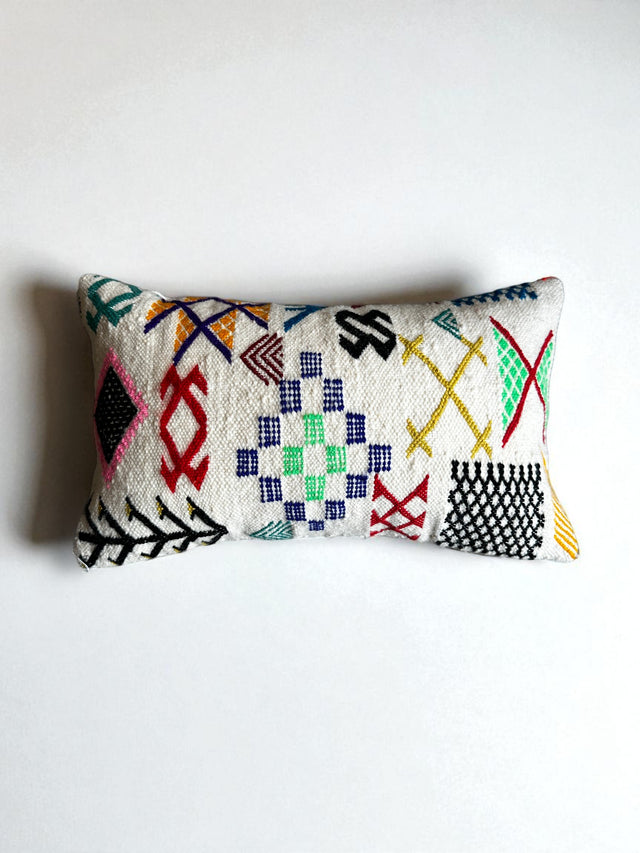 Kissen - Colorful Line - 30 x 50