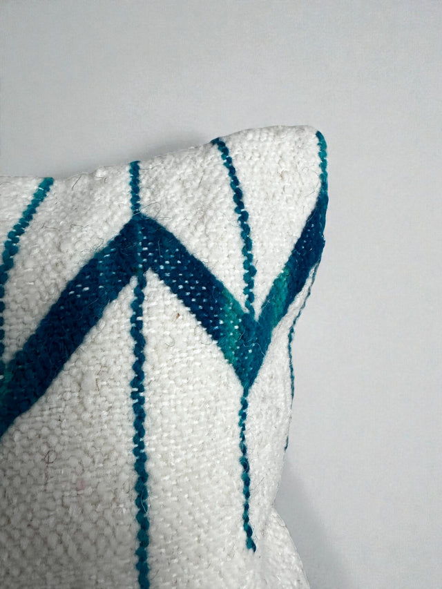 LEY! Kissen - Colorful Line - 30 x 50