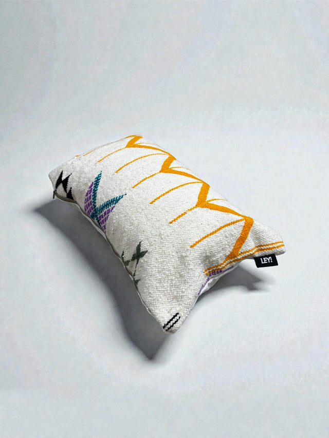 LEY! Kissen - Colorful Line - 30 x 50