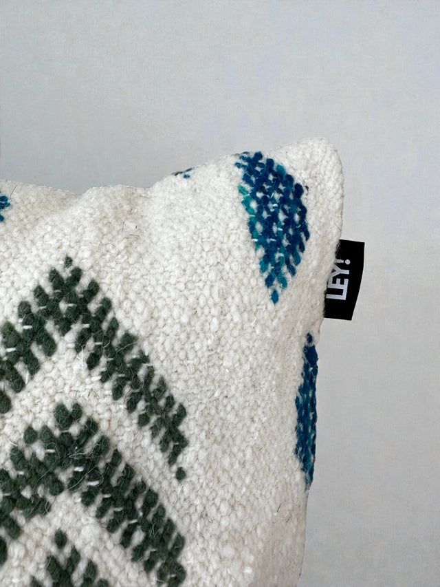 LEY! Kissen - Colorful Line - 30 x 50