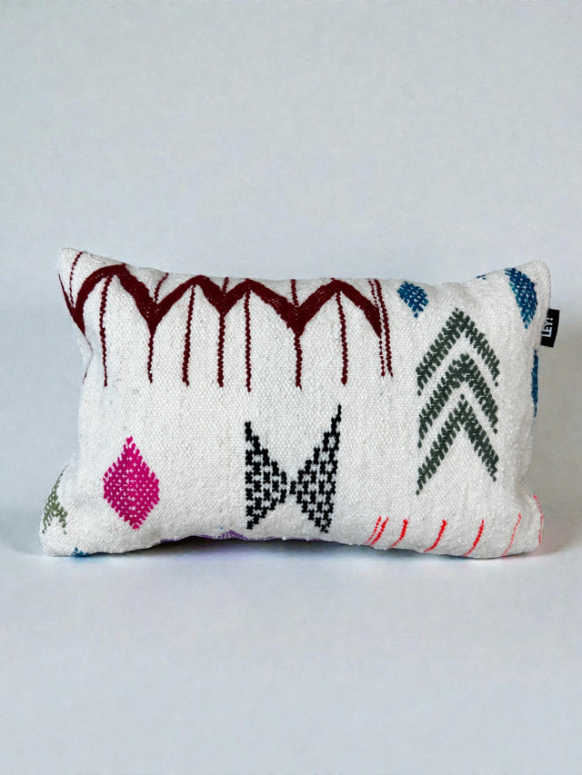 LEY! Kissen - Colorful Line - 30 x 50