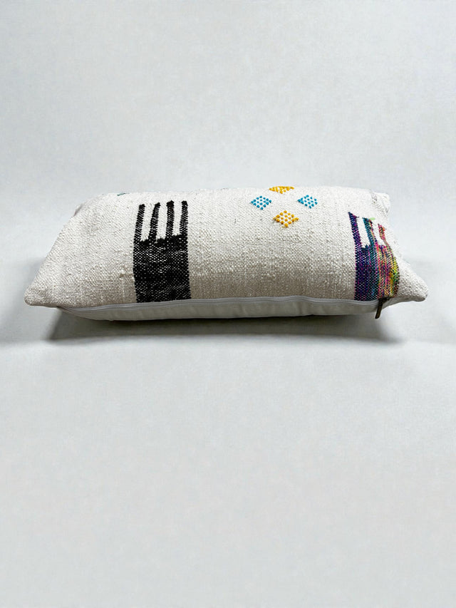 LEY! Kissen - Colorful Line - 30 x 50