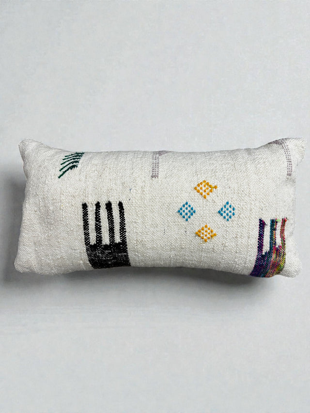 LEY! Kissen - Colorful Line - 30 x 50