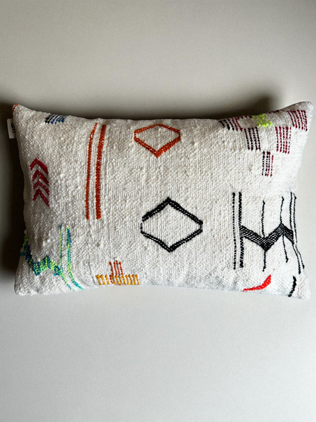 Kissen - Colorful Line - 40 x 60