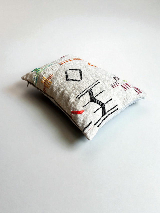 Kissen - Colorful Line - 40 x 60