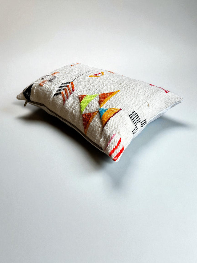 Kissen - Colorful Line - 40 x 60