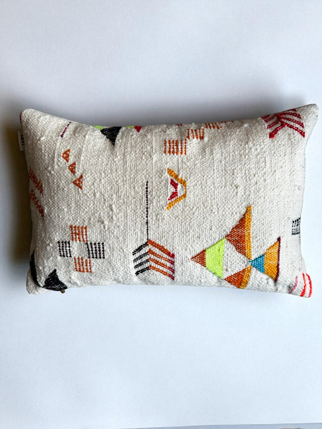 Kissen - Colorful Line - 40 x 60