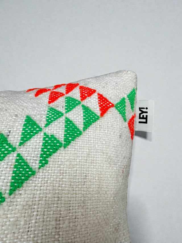 LEY! - Kissen - Colorful Line - 40 x 60