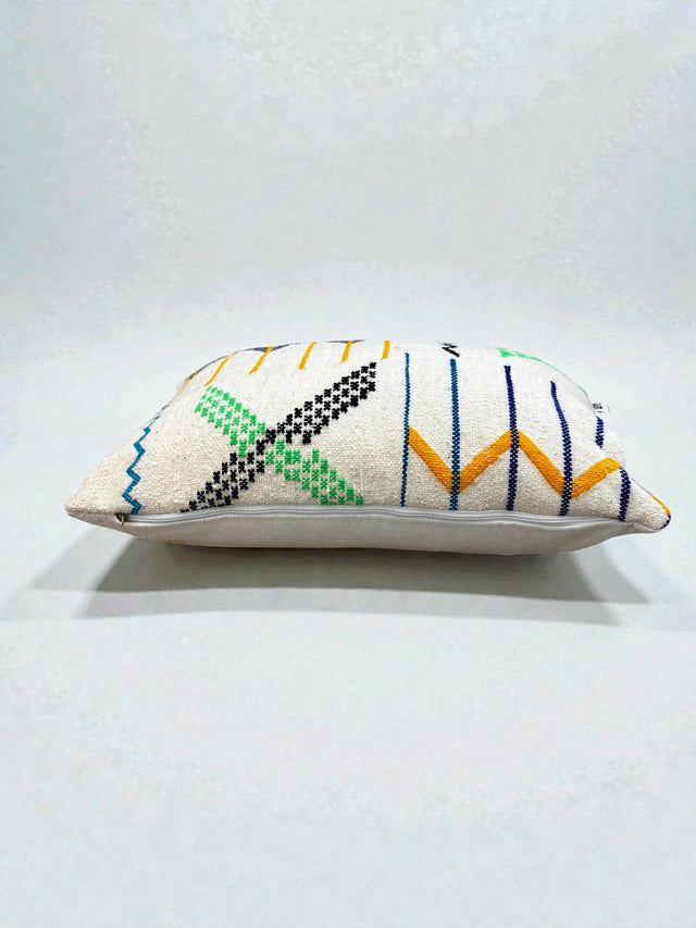 LEY! - Kissen - Colorful Line - 40 x 60