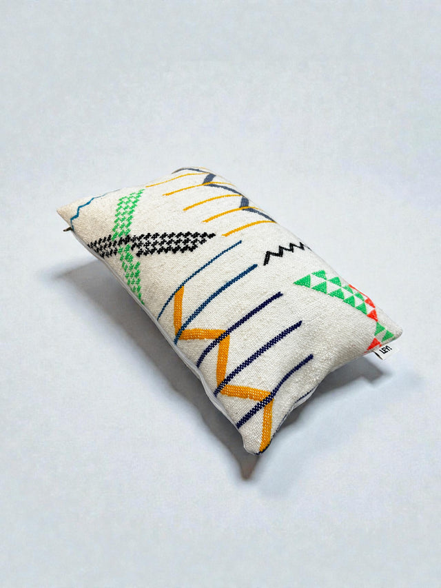 LEY! - Kissen - Colorful Line - 40 x 60