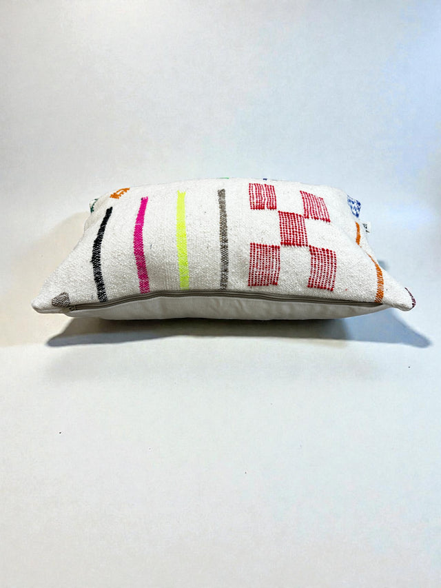 LEY! - Kissen - Colorful Line - 40 x 60