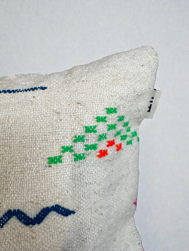 LEY! - Kissen - Colorful Line - 40 x 60