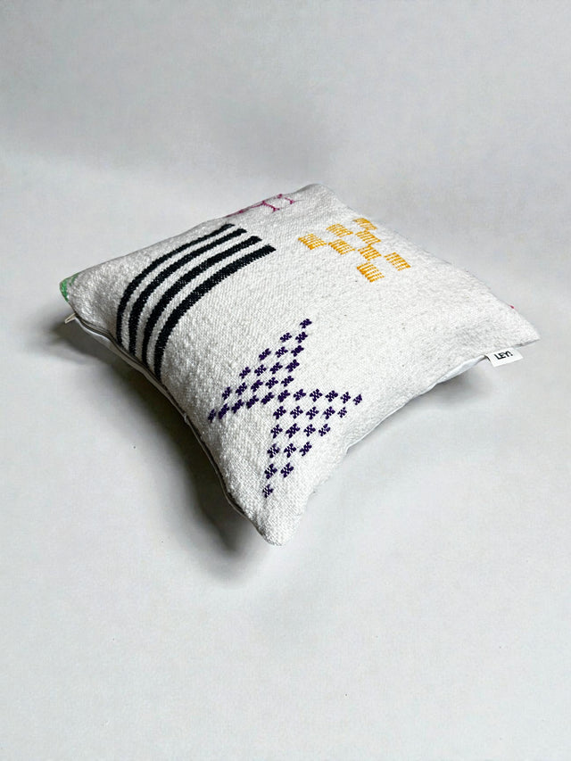 LEY! - Kissen - Colorful Line - 50 x 50