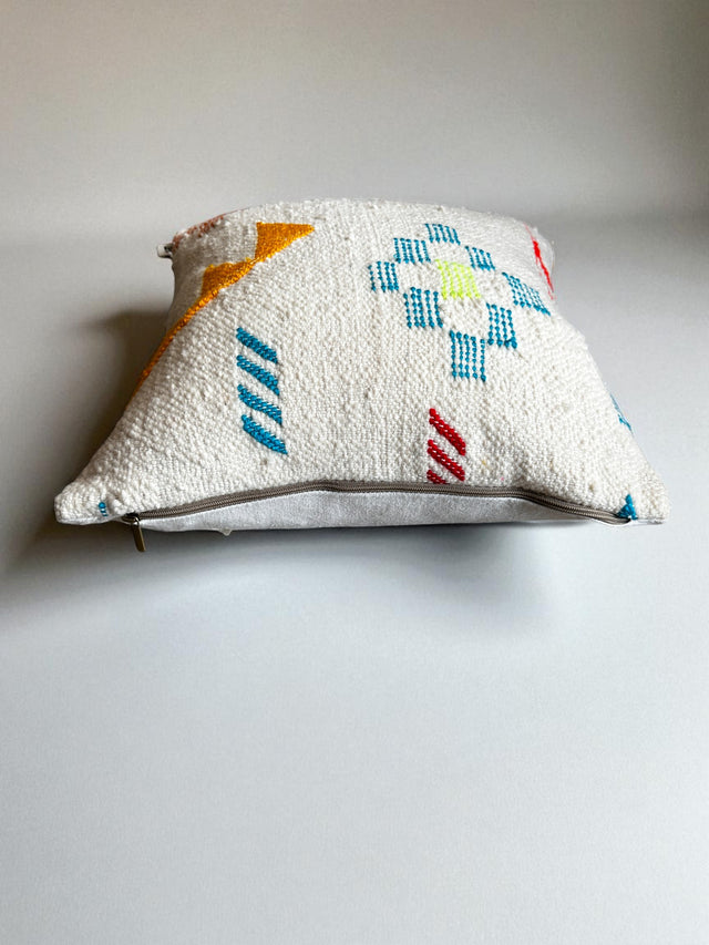 Kissen - Colorful Line - 50 x 50