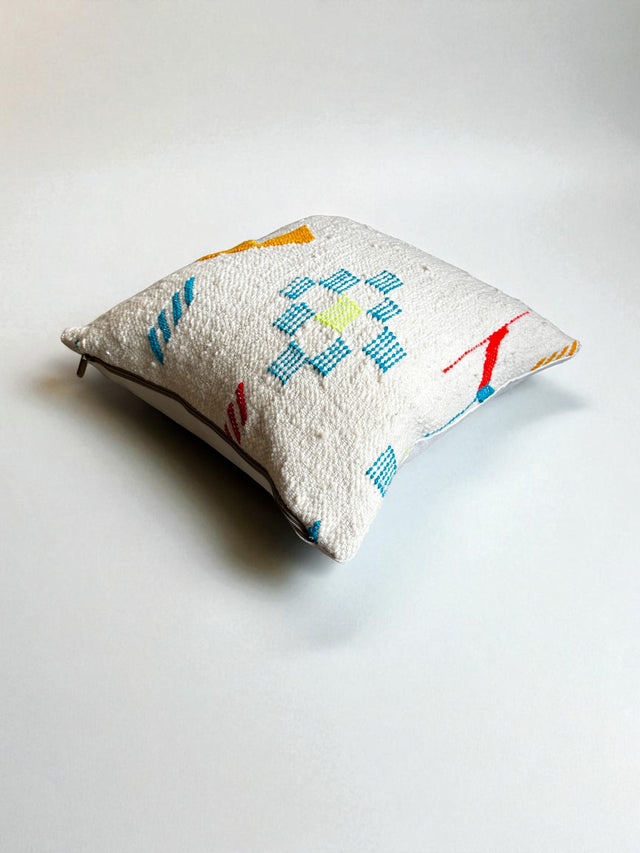 Kissen - Colorful Line - 50 x 50