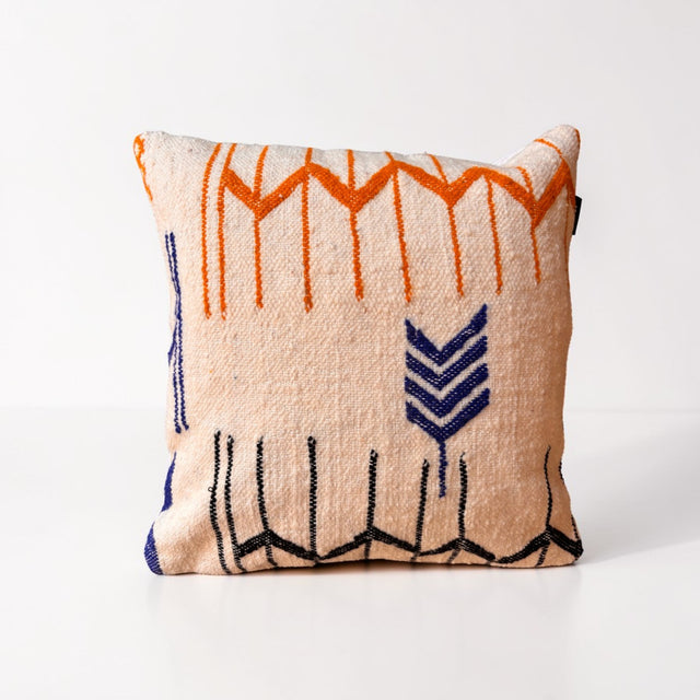 LEY! Kissen - Colorful Line - 50 x 50