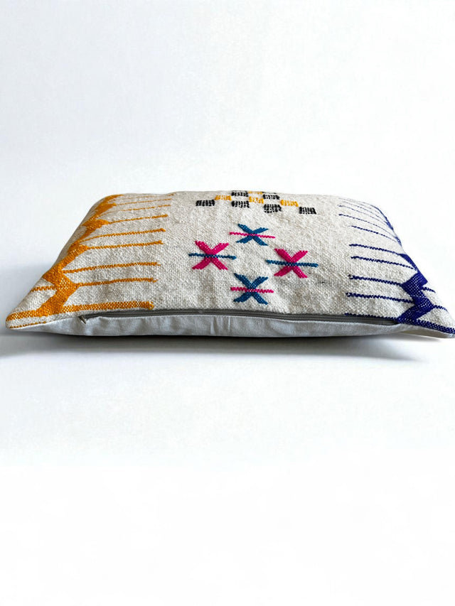 Kissen - Colorful Line - 40 x 60