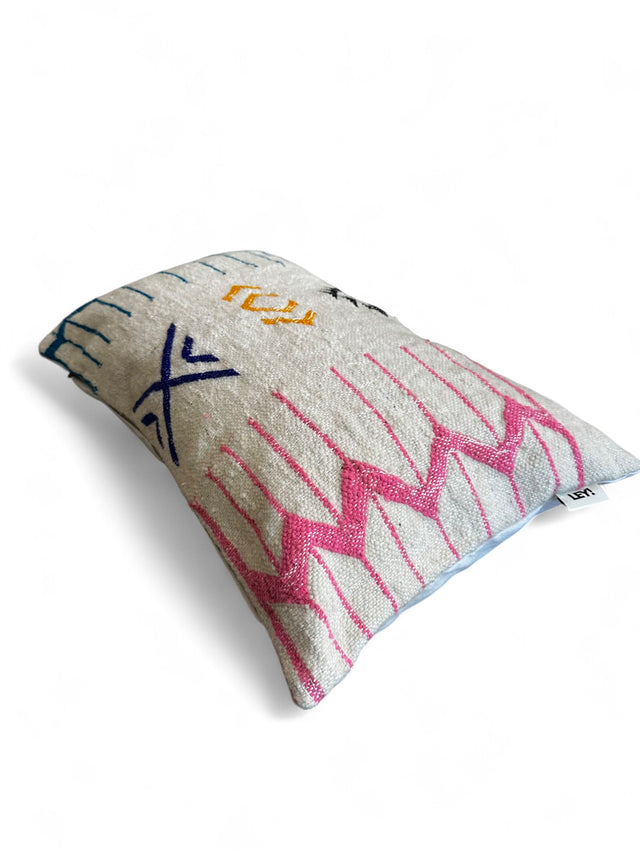 Kissen - Colorful Line - 40 x 60