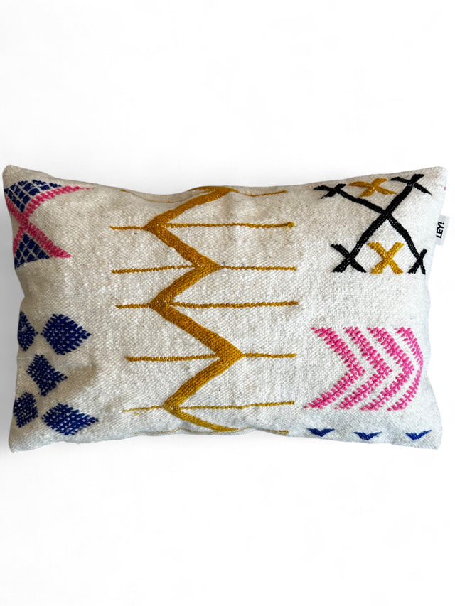 Kissen - Colorful Line - 40 x 60