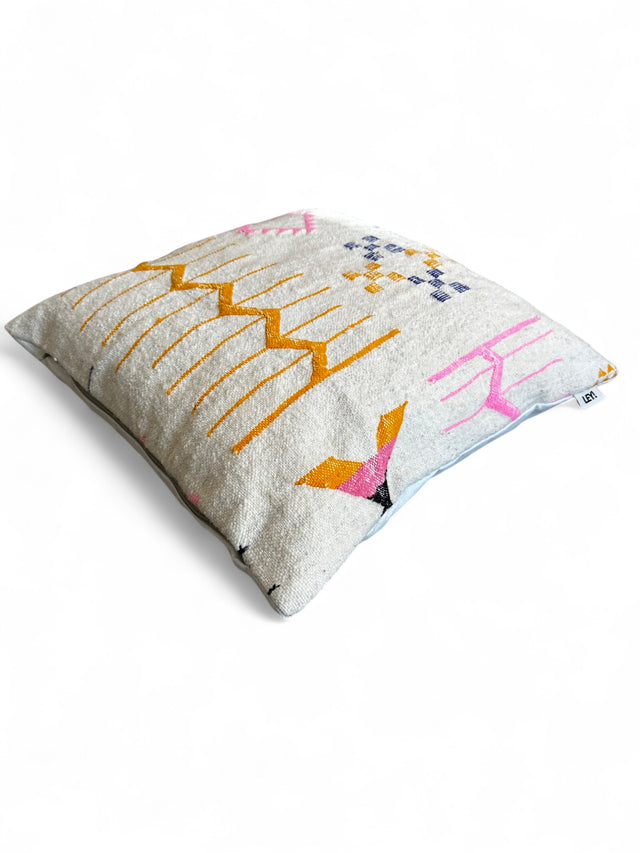 Kissen - Colorful Line - 60 x 60