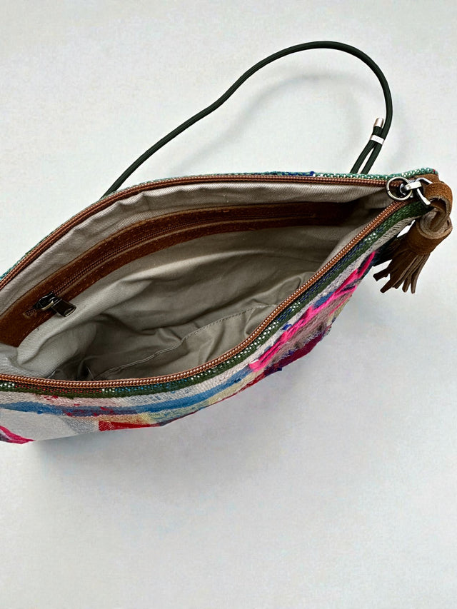 LEY! Tasche - OCULIA CLUTCH