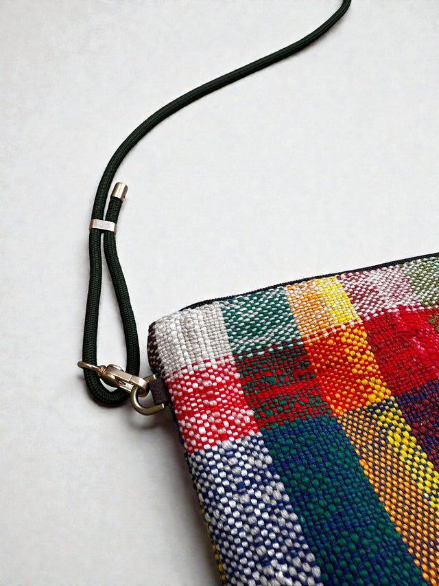 LEY! Tasche - OCULIA CLUTCH