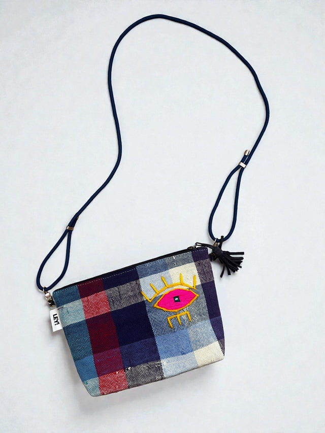 LEY! Tasche - OCULIA CLUTCH