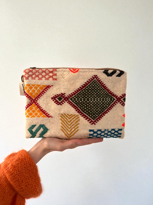 Tasche - Colorful Line - 20x30cm