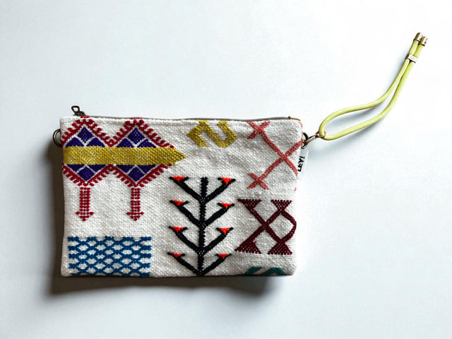 Tasche - Colorful Line - 20x30cm