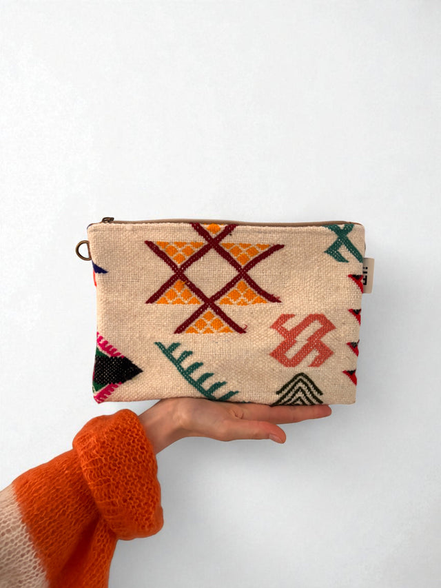 Tasche - Colorful Line - 20x30cm