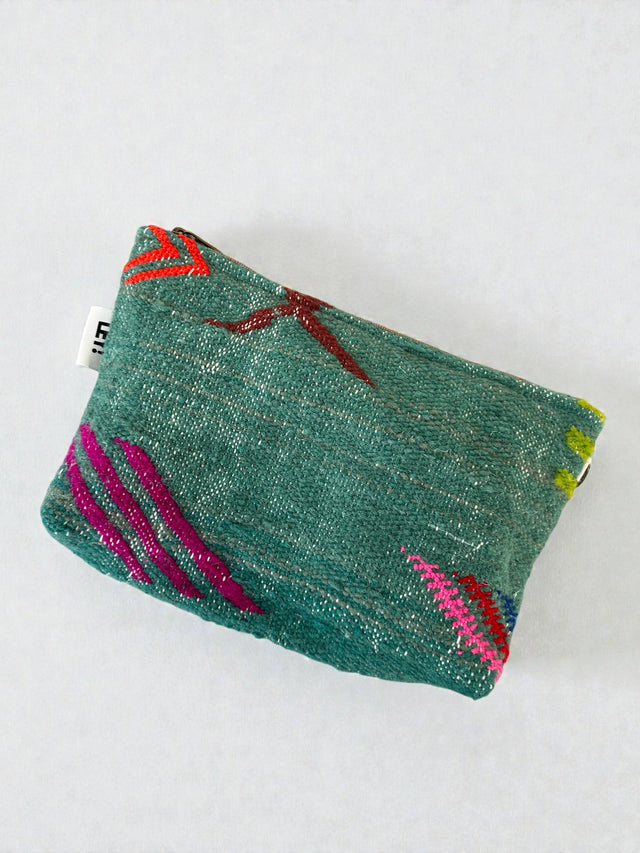 Tasche - Colorful Line - 20 x 30 cm