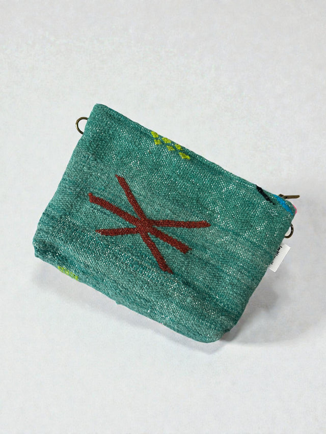 Tasche - Colorful Line - 20 x 30 cm