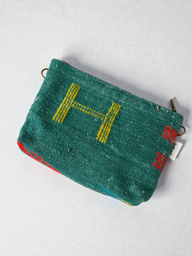 Tasche - Colorful Line - 20 x 30 cm