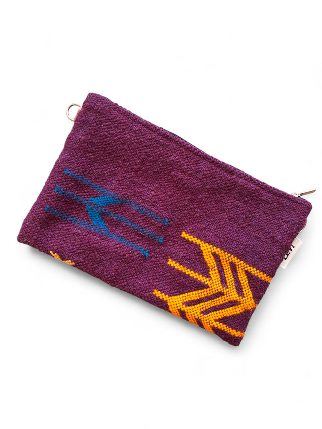 Tasche - Colorful Line - 15x20cm