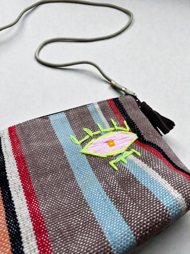 LEY! Tasche - OCULIA CLUTCH