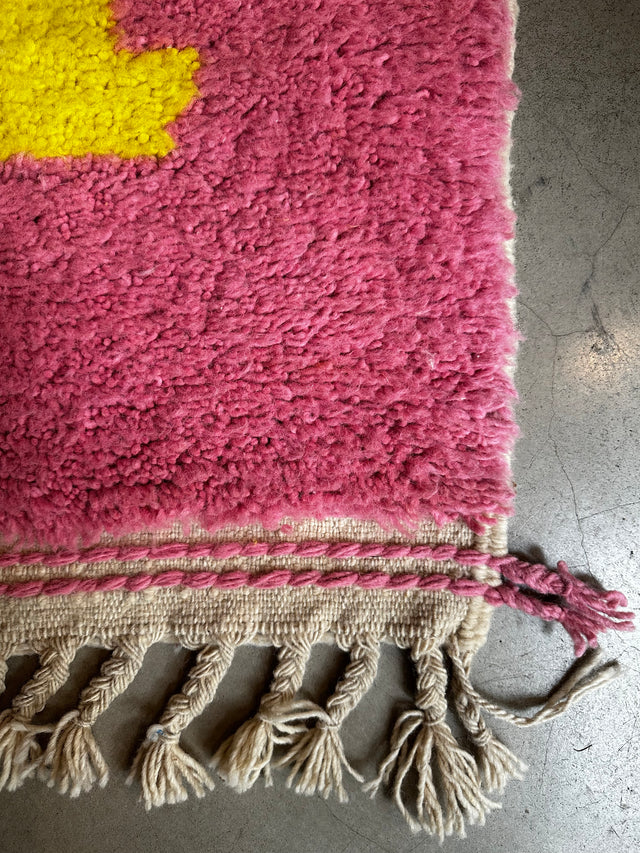 Berber Teppich - Melissa - 0,60 x 1,10m