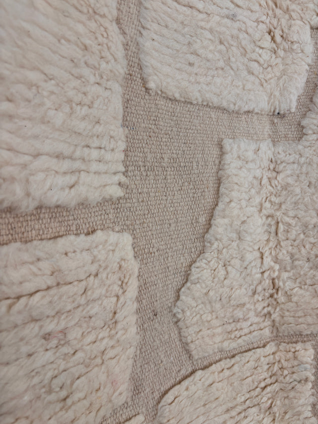 Berber Teppich - Bolli - 1,95 x 2,95 m